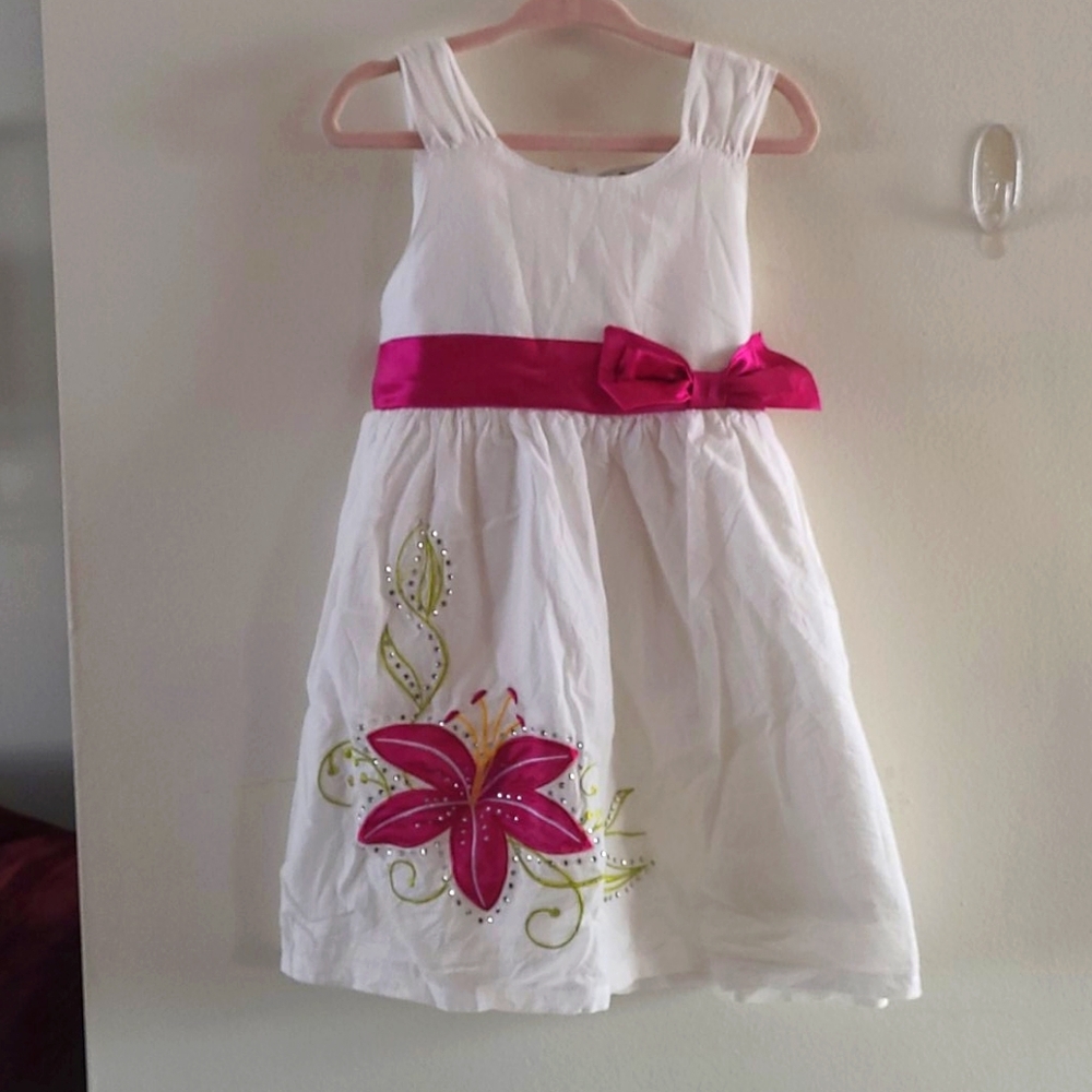 🖤Toddler Sundress 3T